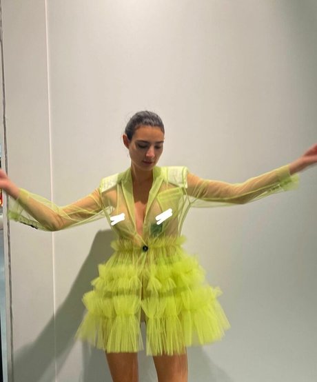 Maria Julia Vieira new onlyfans