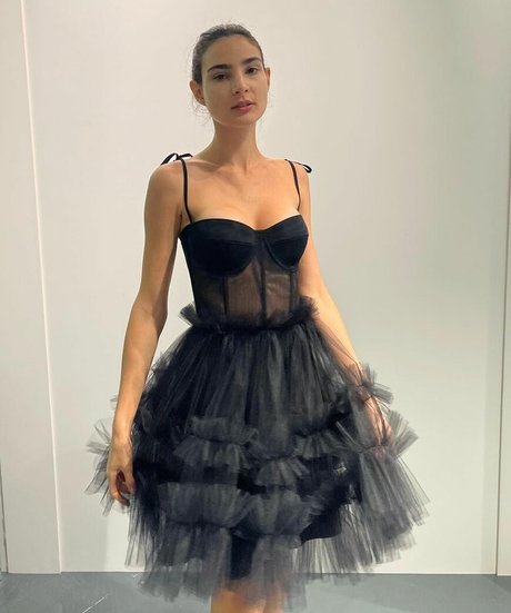 Maria Julia Vieira nude onlyfans leaks