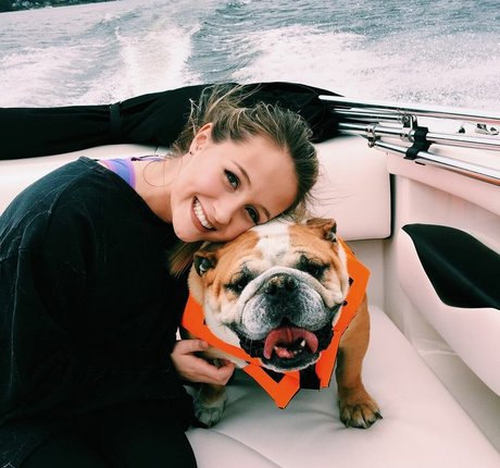 Courtney Craib new onlyfans leak