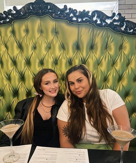 Courtney Craib onlyfans sextape leak