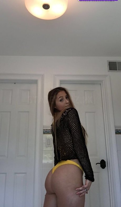 Courtney Craib only fans porn