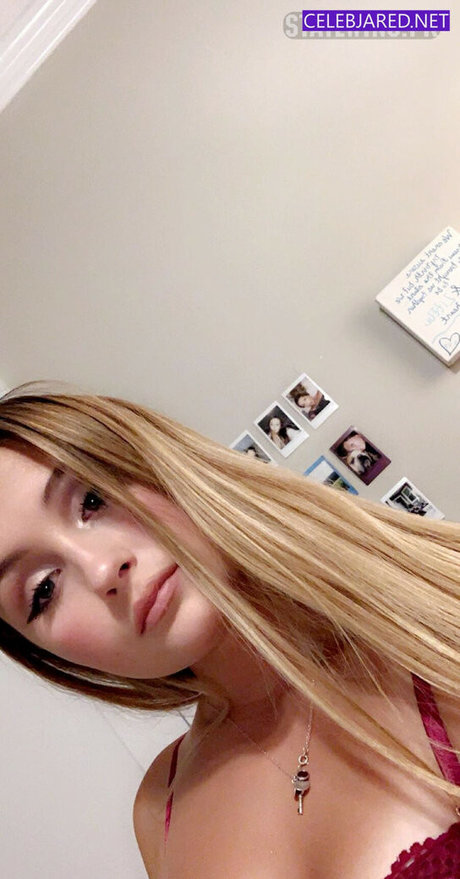 Courtney Craib leaked only fans nudes