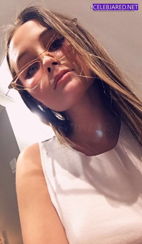 Courtney Craib onlyfans joi