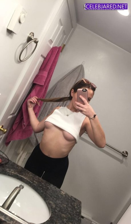 Courtney Craib onlyfans porn free