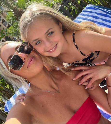 Carley Sanfilippo naked onlyfans leak