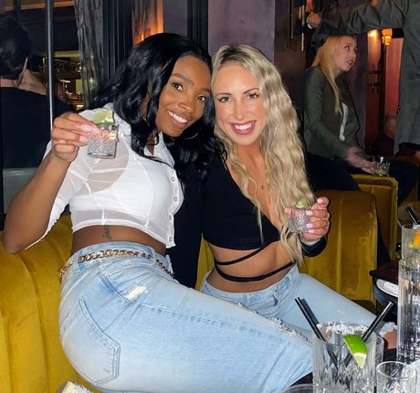 Carley Sanfilippo onlyfans sexy