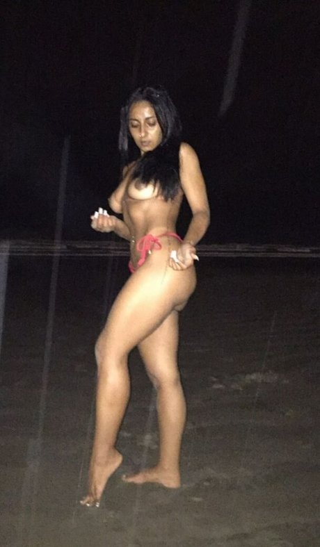 DJ Moana onlyfans model photo