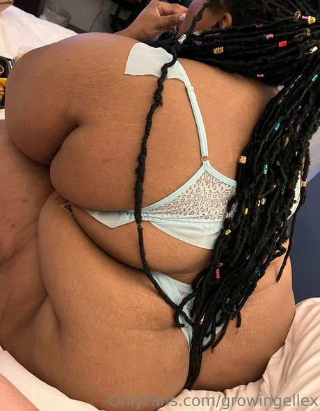 growingellex only fans.