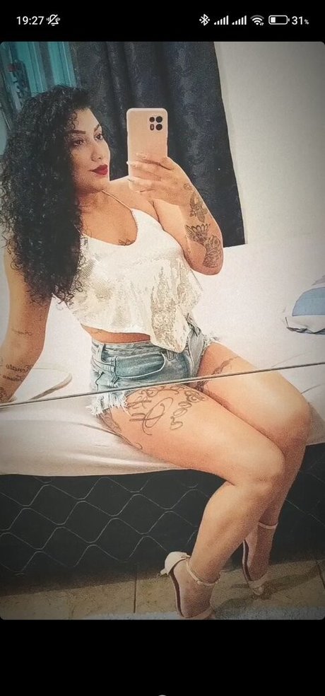 Drielle Renata xxx onlyfans