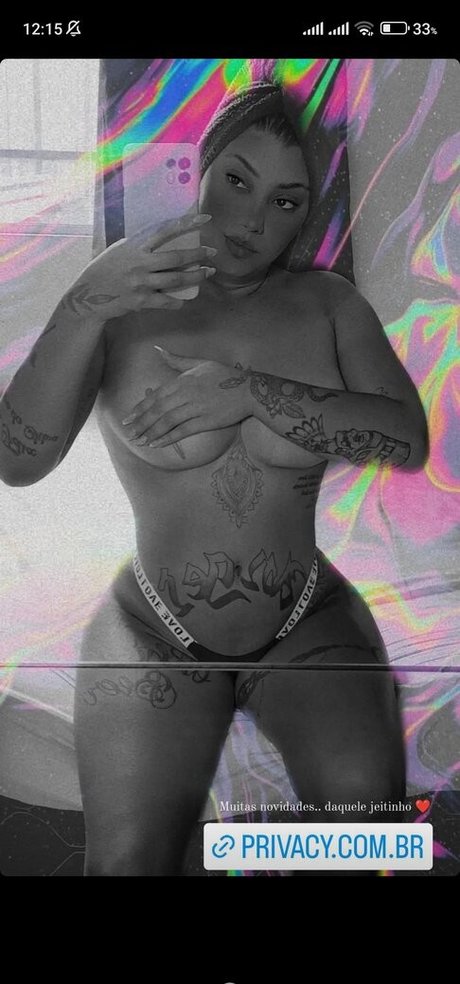 Drielle Renata onlyfans leak naked