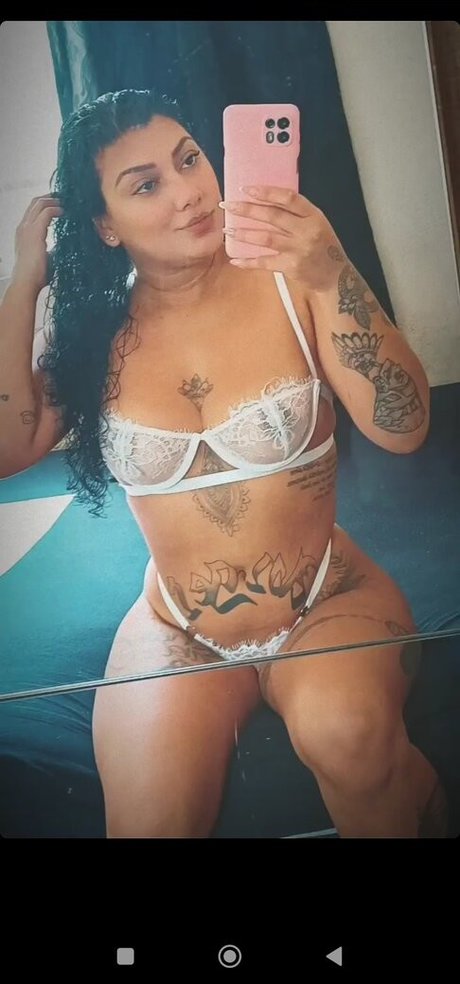 Drielle Renata porn only fans