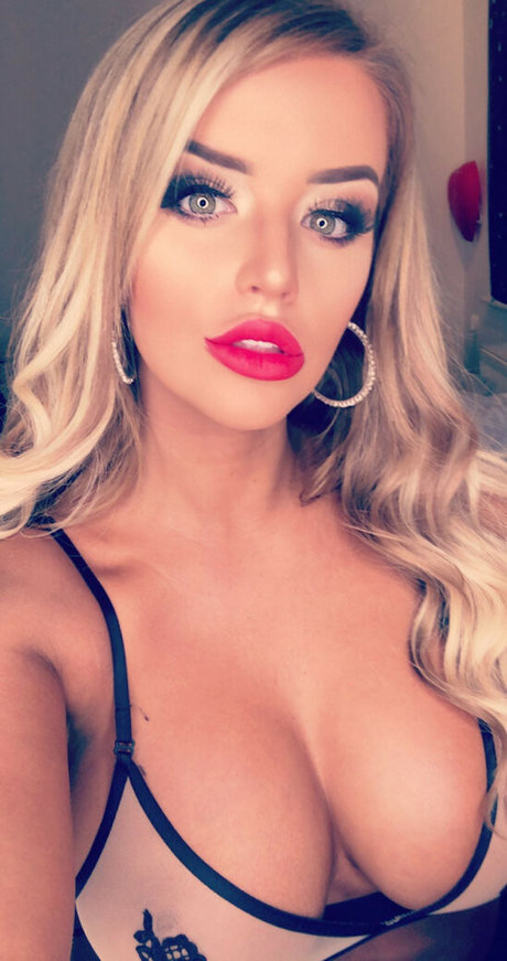 Charlotte Knight onlyfans leaked porn