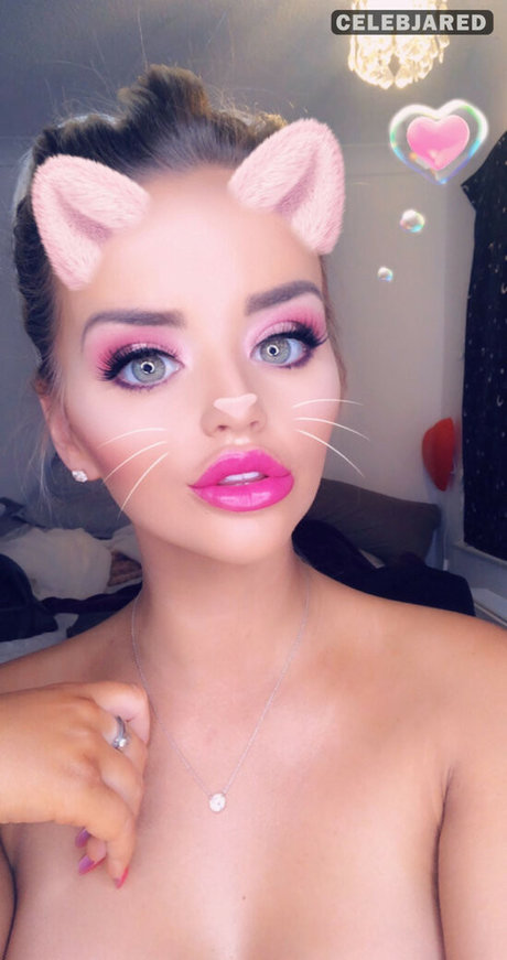 Charlotte Knight en onlyfans