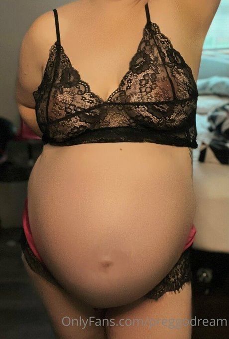 preggodream only fans pics