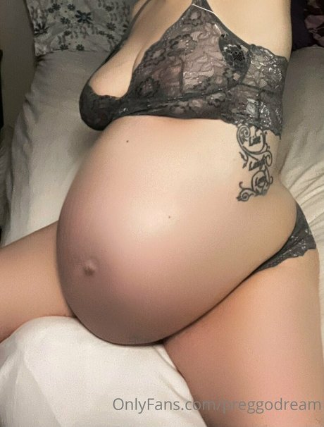 preggodream only fans review