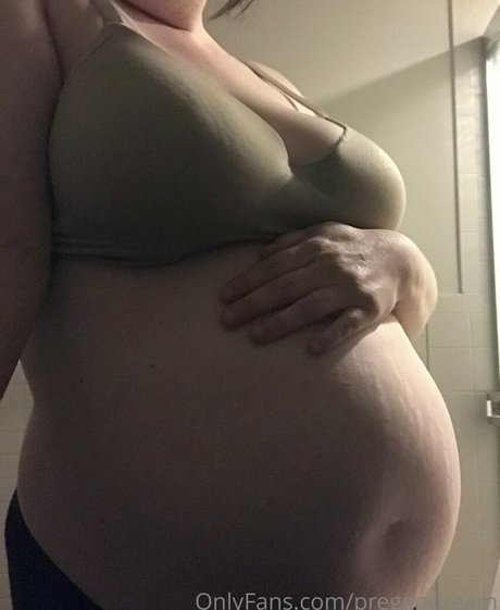 preggodream onlyfans posts