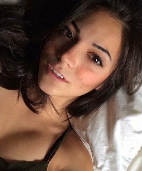 Brigit Sinaga onlyfans porn