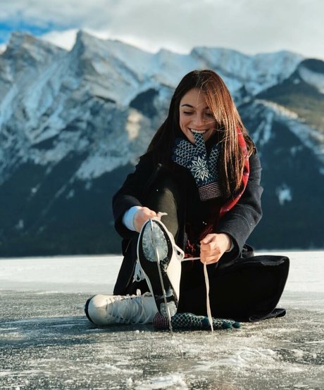 Brigit Sinaga porn leaked onlyfans