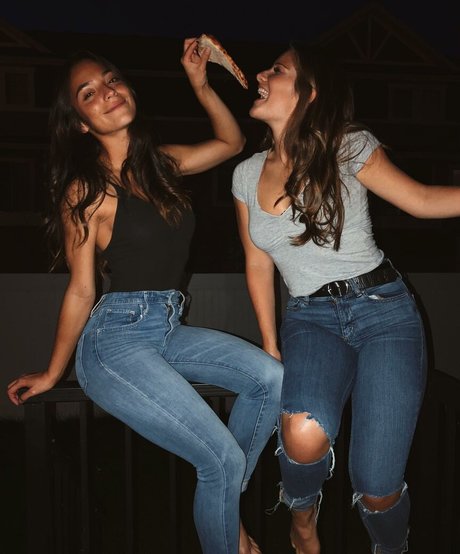 Brigit Sinaga onlyfans nudes leak