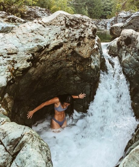 Brigit Sinaga onlyfans sex tape