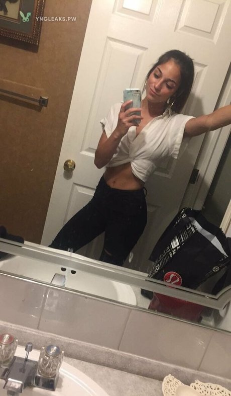 Brigit Sinaga leaked onlyfans nude