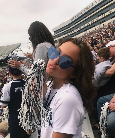 Emmie Garver new leaked onlyfans