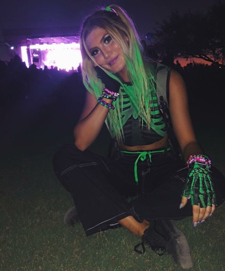 Megan Aisoff onlyfans leak nudes