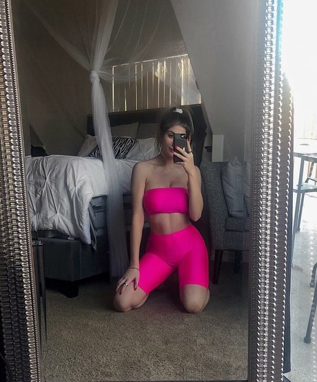 Megan Aisoff xxx onlyfans