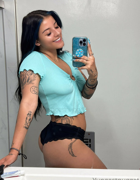 yungnuggie onlyfans porn leak