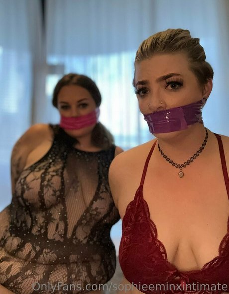 sophieeminxintimate joi onlyfans