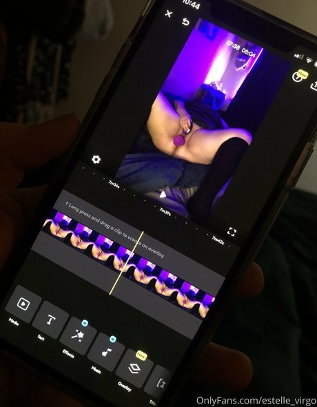 estelle virgo onlyfans leaked photos