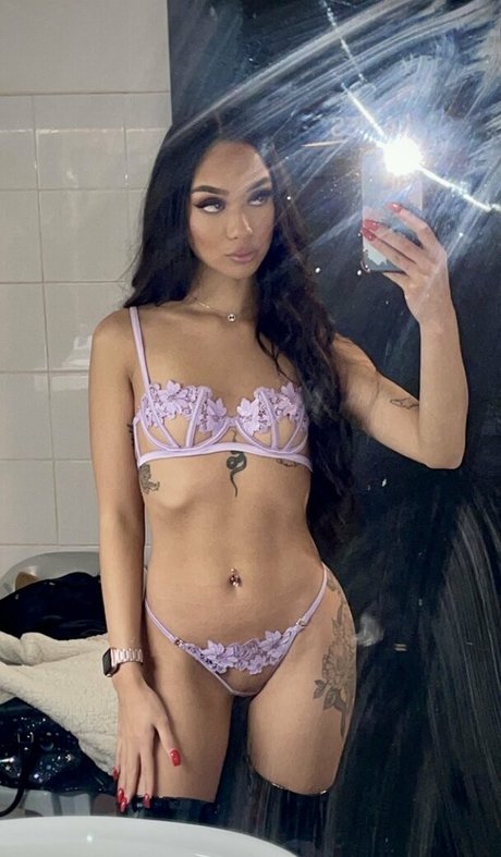 yourthaigf nudes onlyfans leak