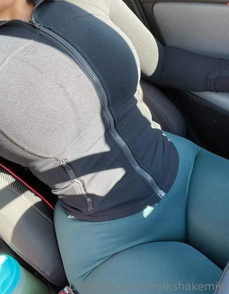 milkshakemila onlyfans leaked