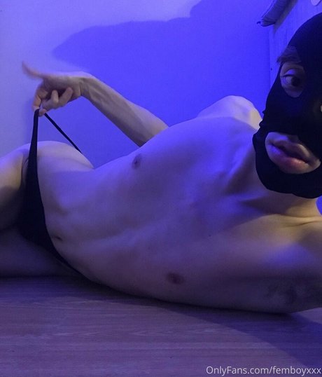 Femboyxxx onlyfans leaks nudes