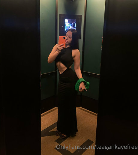 whoisteagan leaked only fans