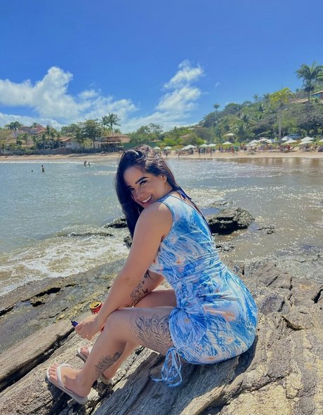 Lais Queiroga onlyfans naked porn