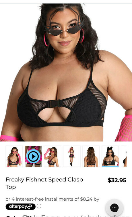 chubeefuzz onlyfans leaked