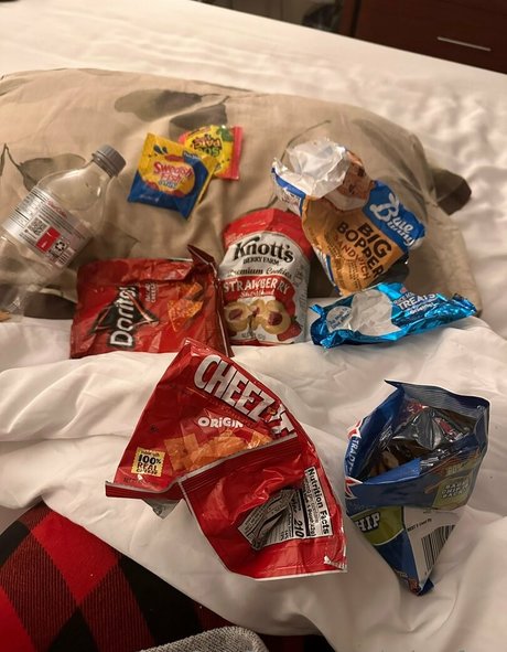 chubeefuzz onlyfans content leaked