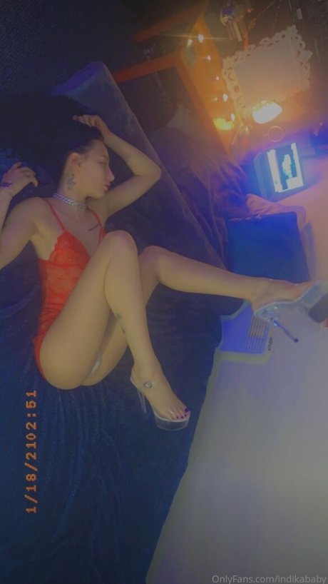 Indikababy onlyfans porn