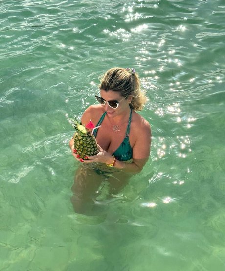 Isabela Pagliari new leaked onlyfans