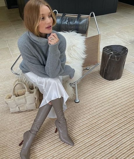 Rosie HW_ Profile pic