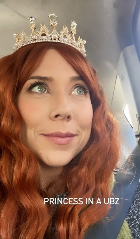 Hazel Hayes only fans porn