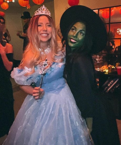 Hazel Hayes onlyfans pics