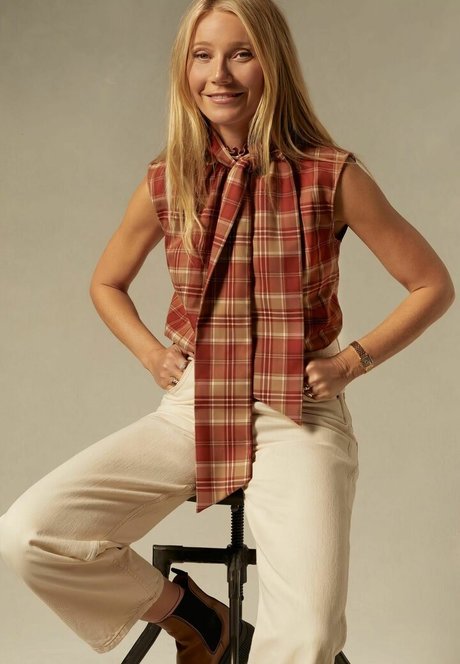 Gwyneth Paltrow nude only fans