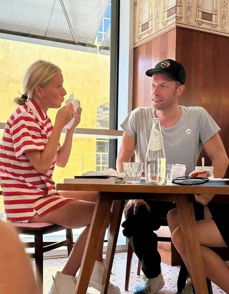 Gwyneth Paltrow only fans pics