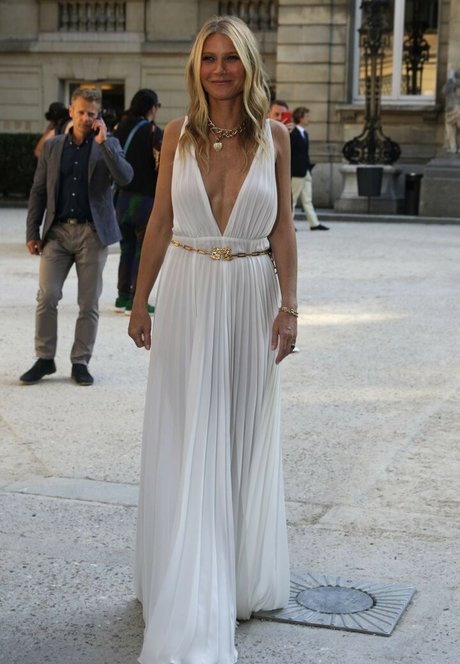 Gwyneth Paltrow only fans pic