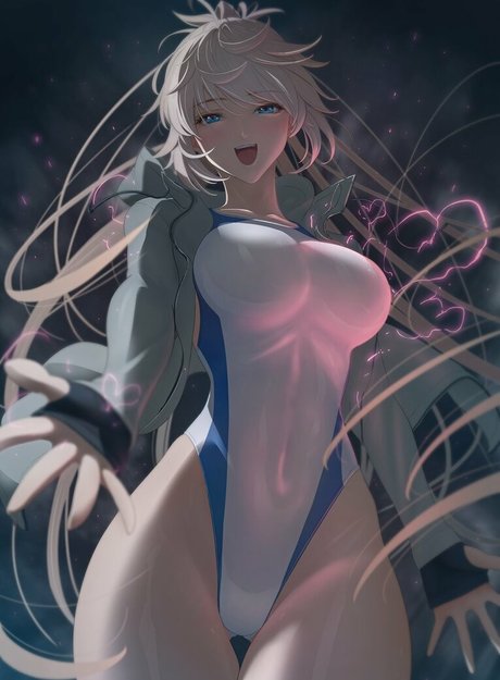 Nasuverse onlyfans sextape