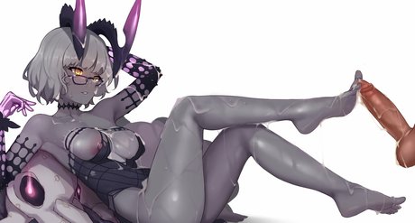 Nasuverse onlyfans lesk