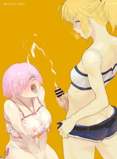 Nasuverse onlyfans uncensored