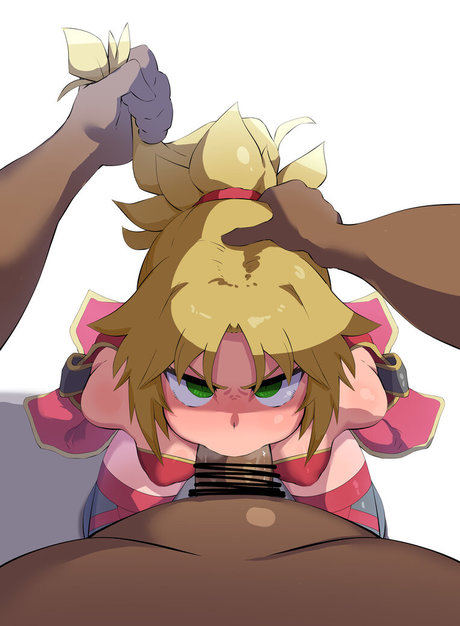 Nasuverse new onlyfans leaks